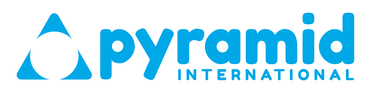 Pyramid International - Spring Fair 2027