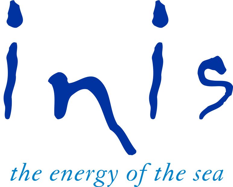 Inis the Energy of the Sea