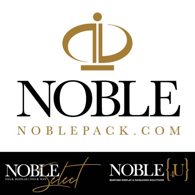 Noble Gift Packaging