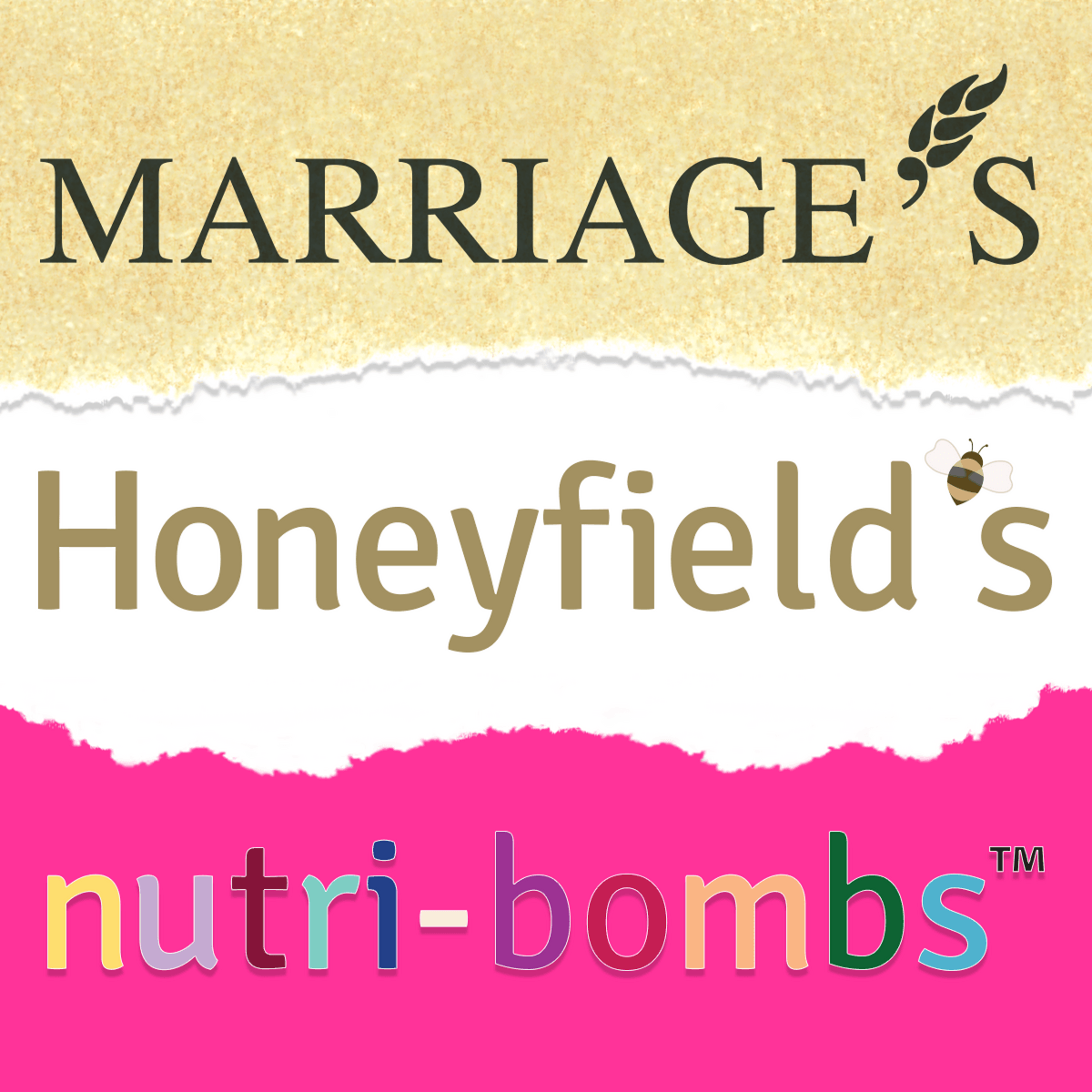Marriages Specialist Foods