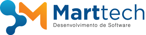 Marttech - Desenvolvimento de Softwares