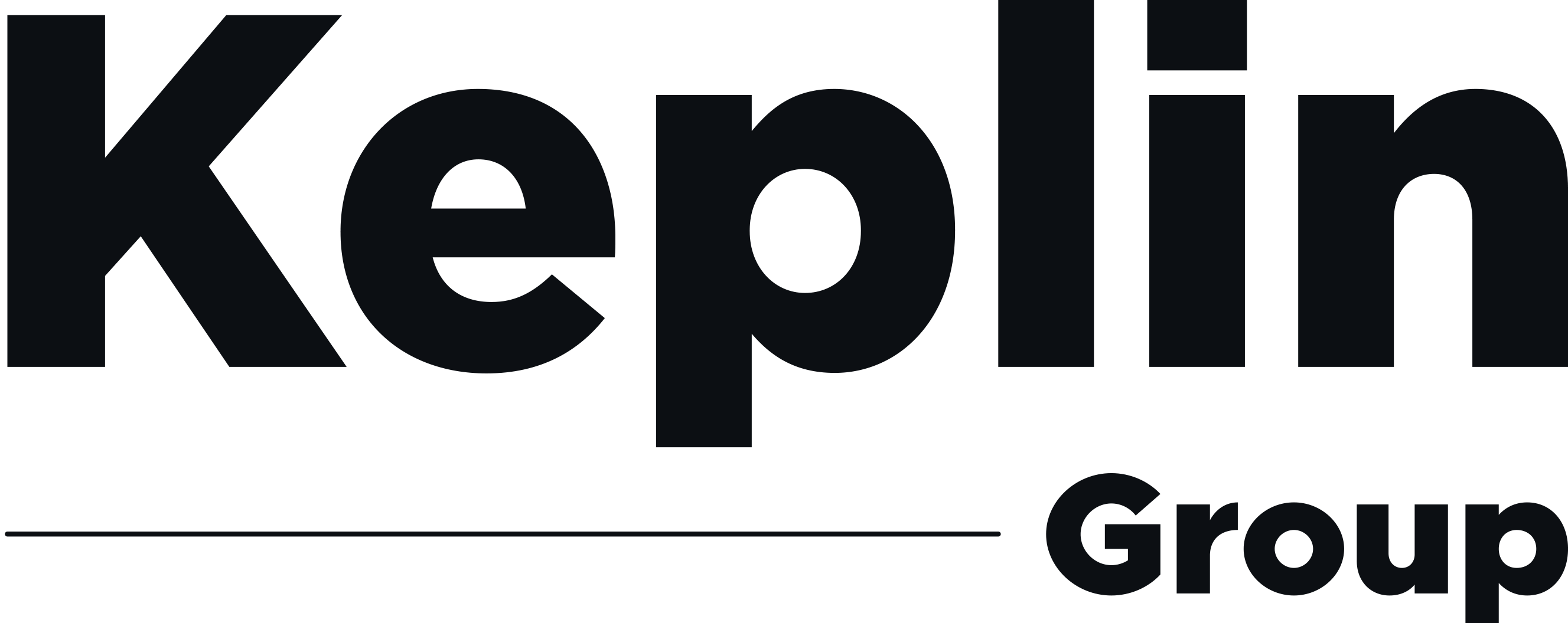 Keplin Group Limited