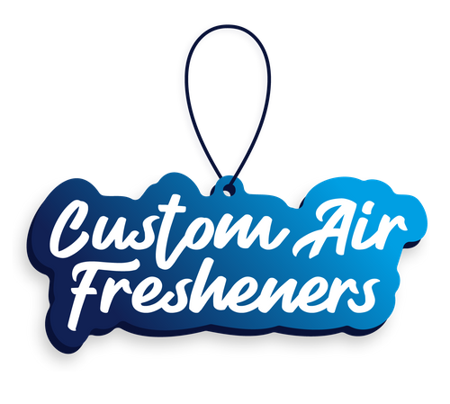 Custom Car Air Fresheners