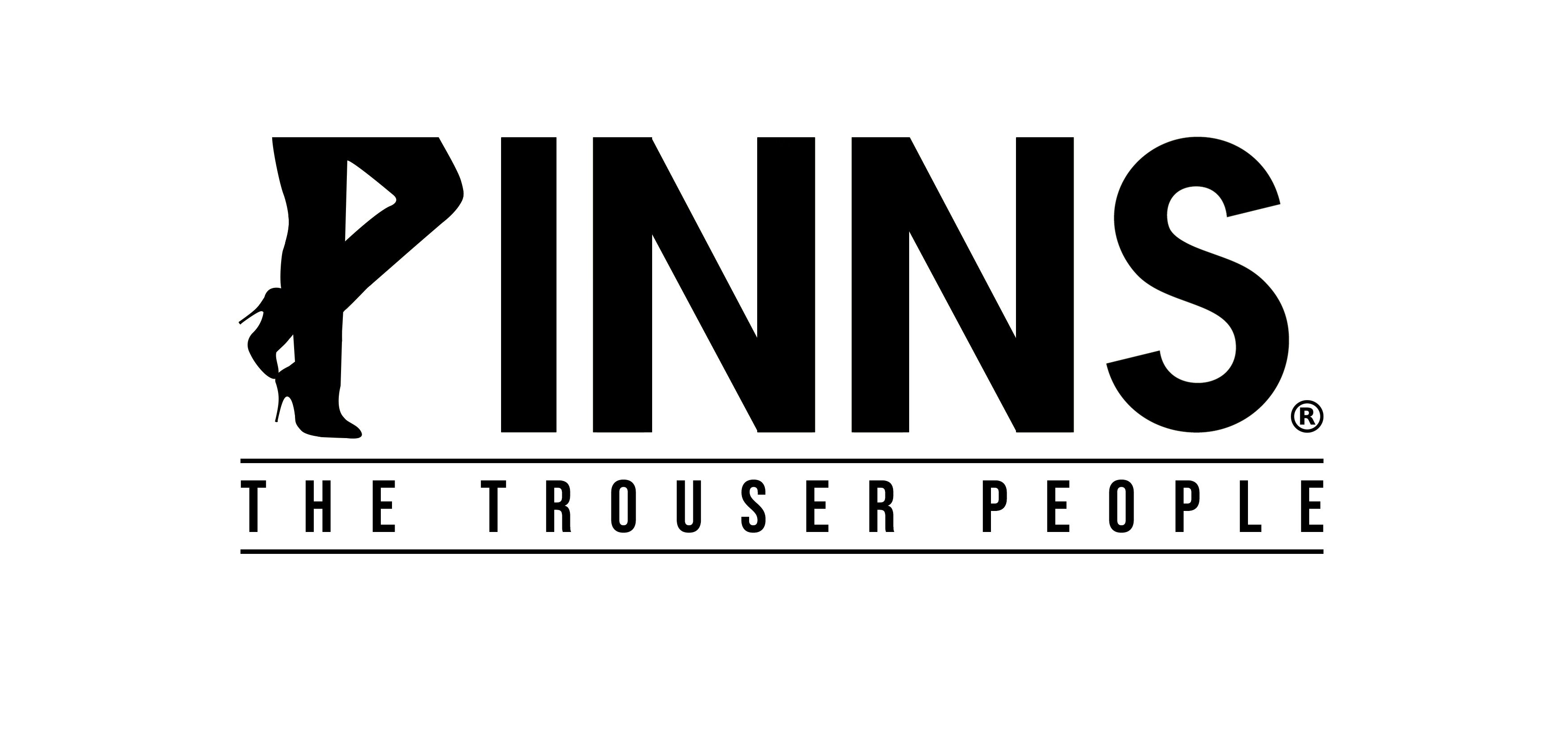 PINNS (Perfection Clothing)