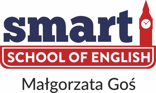 Smart School of English Małgorzata Goś