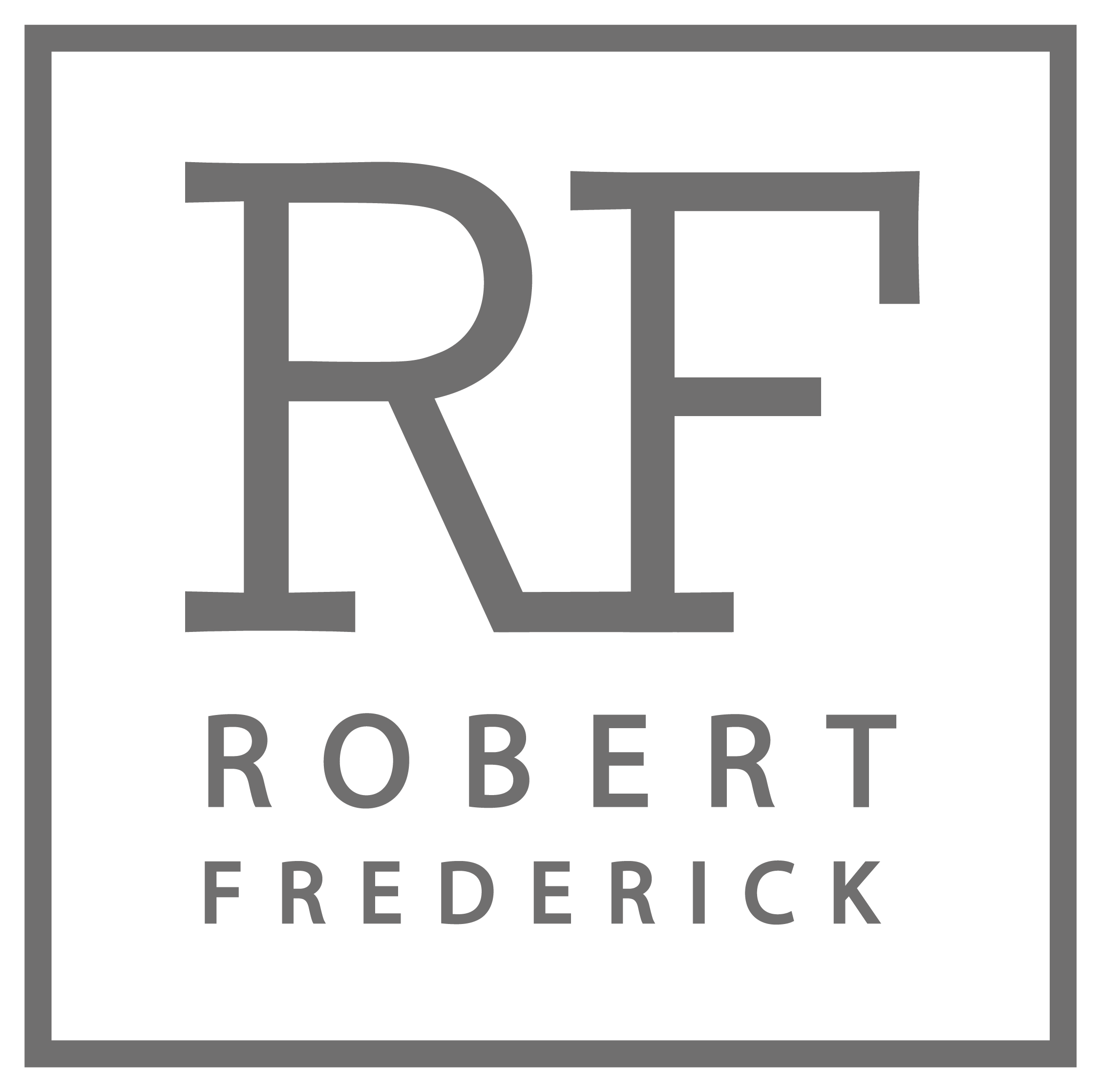 Robert Frederick Ltd