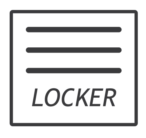Locker