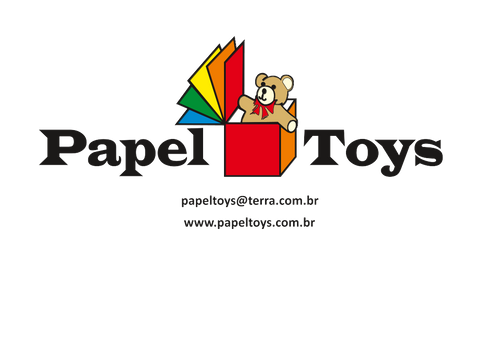 PAPEL TOYS