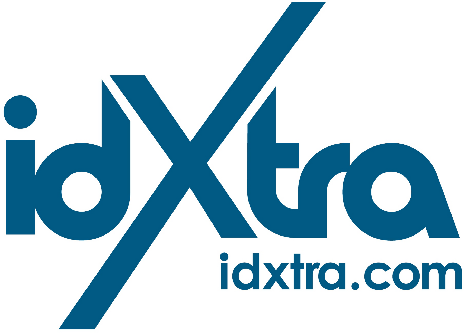 Idxtra Ltd