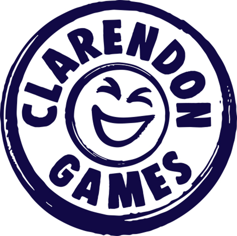 Clarendon Games Ltd