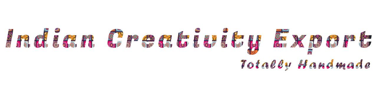 INDIAN CREATIVITY EXPORT