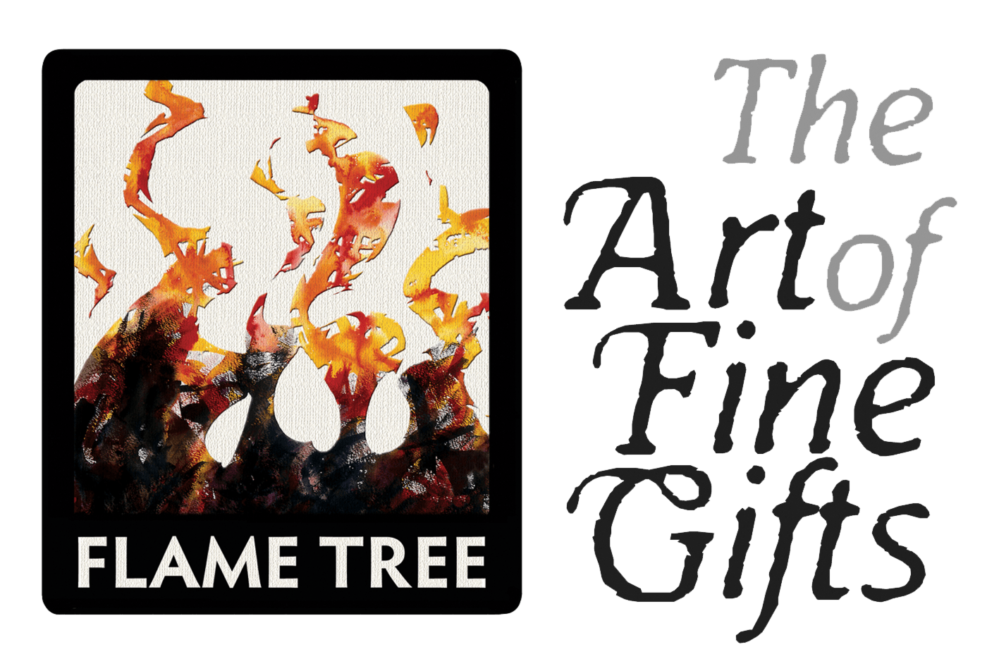 Flame Tree Publishing Ltd Spring Fair 2022 The UK's No.1 Gift