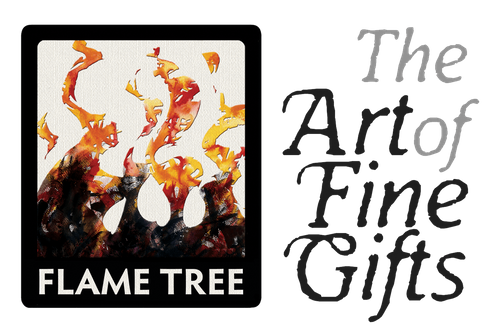 Flame Tree Publishing Ltd