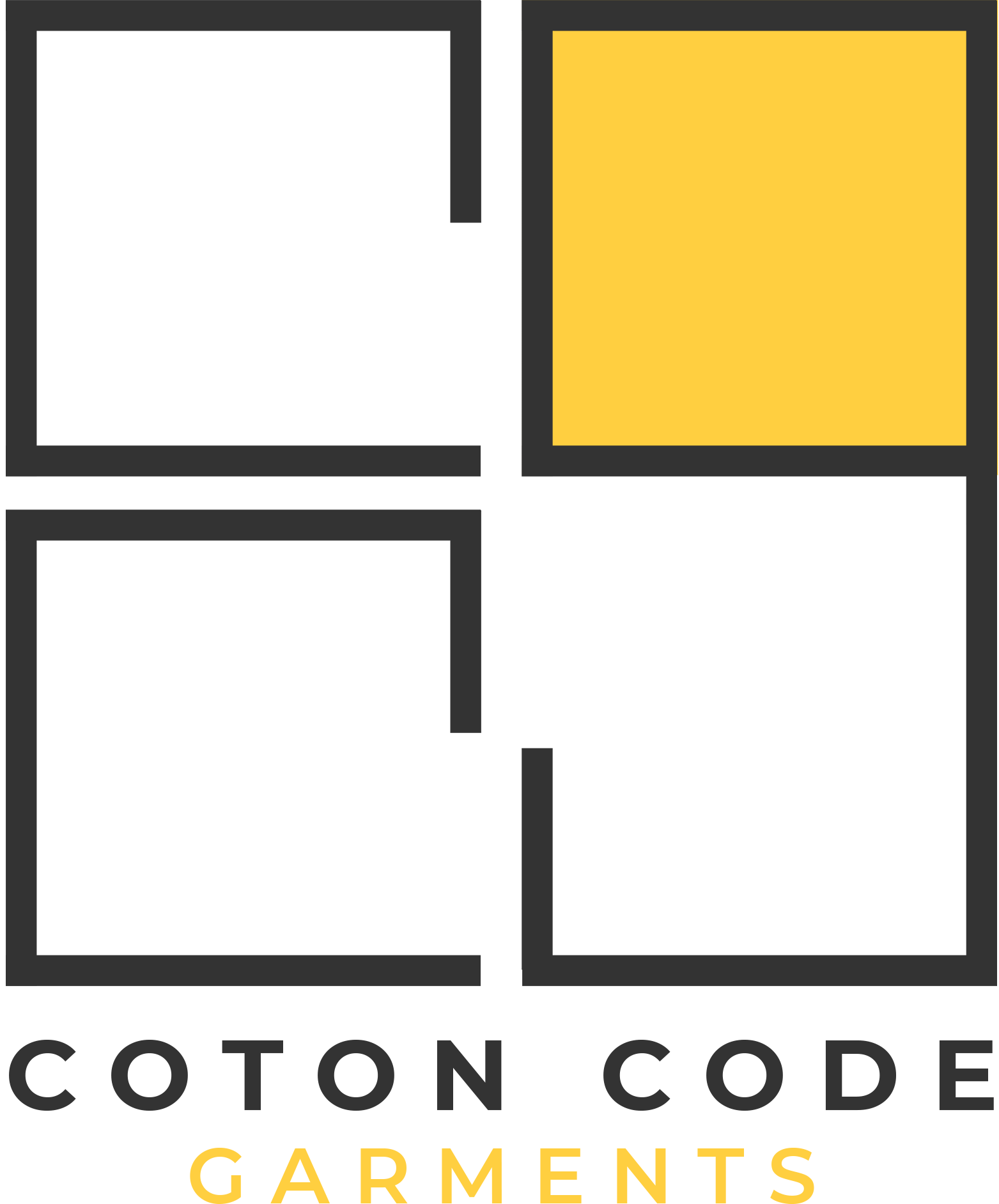 Coton Code Garments