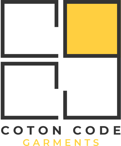 Coton Code Garments