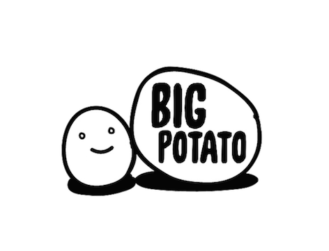 Big Potato Games