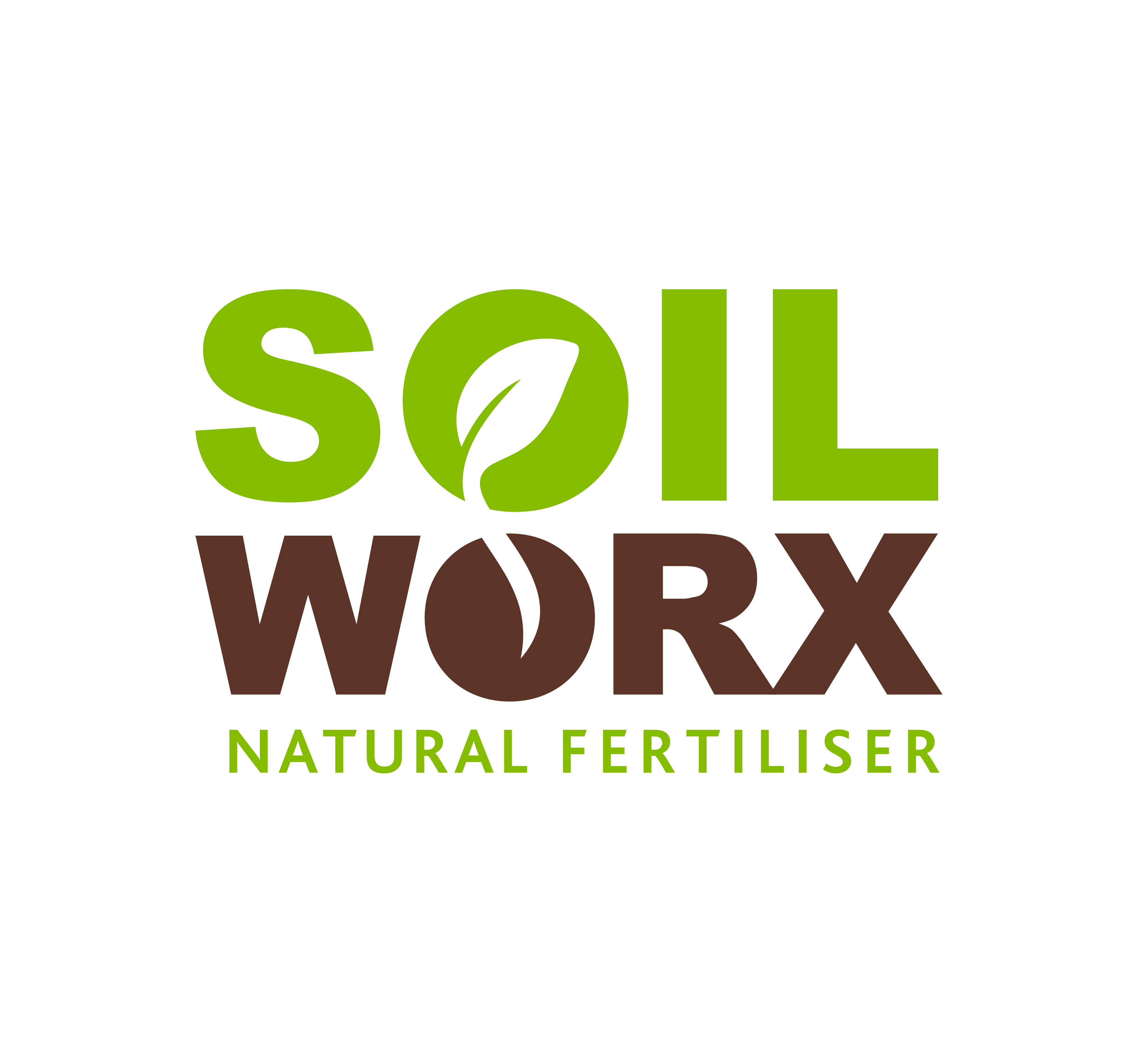 Soilworx Fertilisers