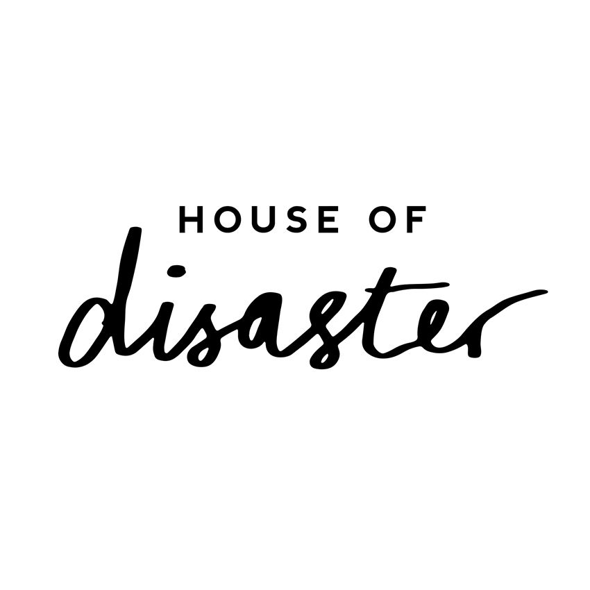 House of Disaster