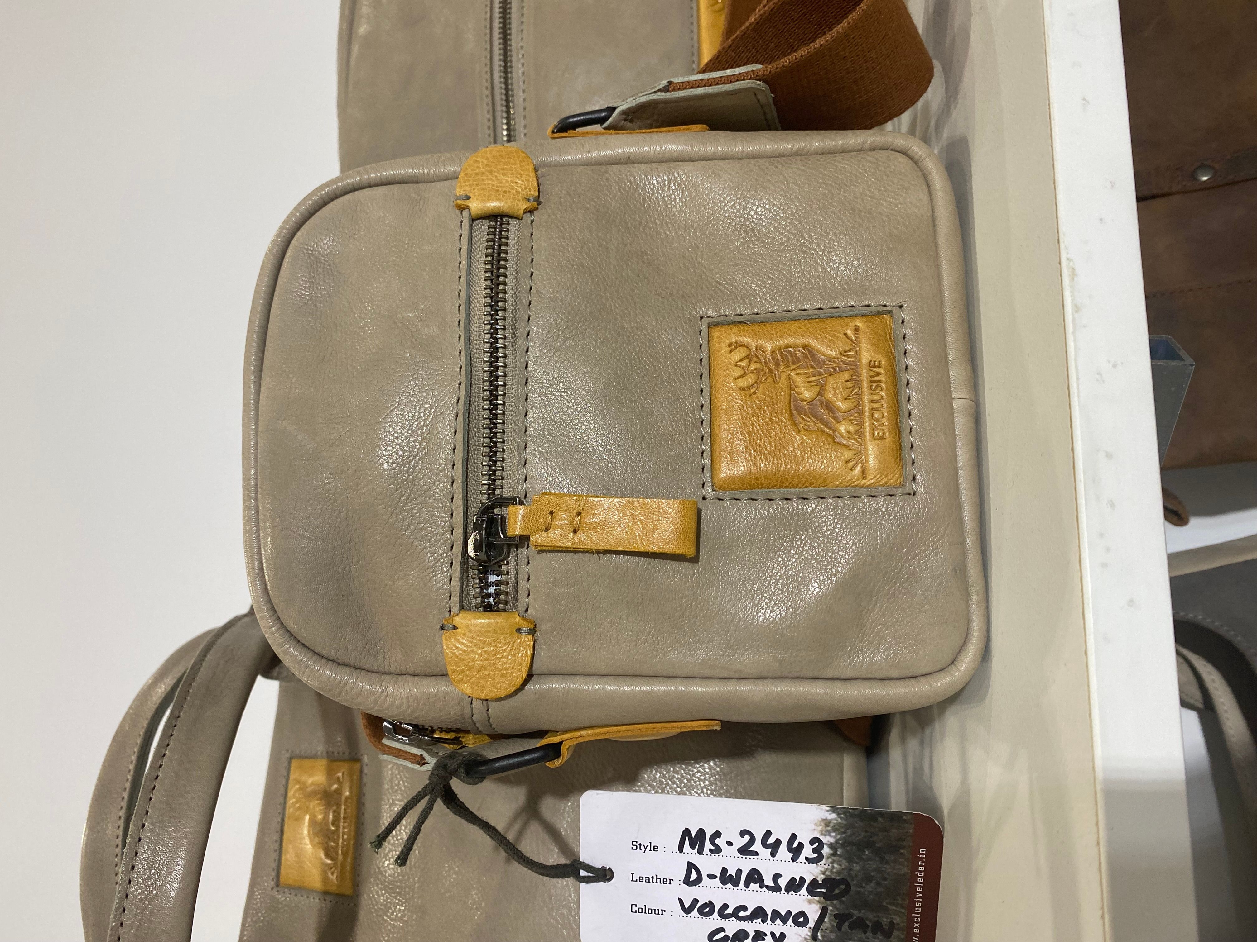 Exclusive Leder Accessories