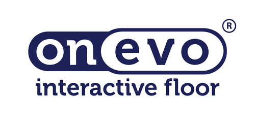 ONEVO Interactive Floor