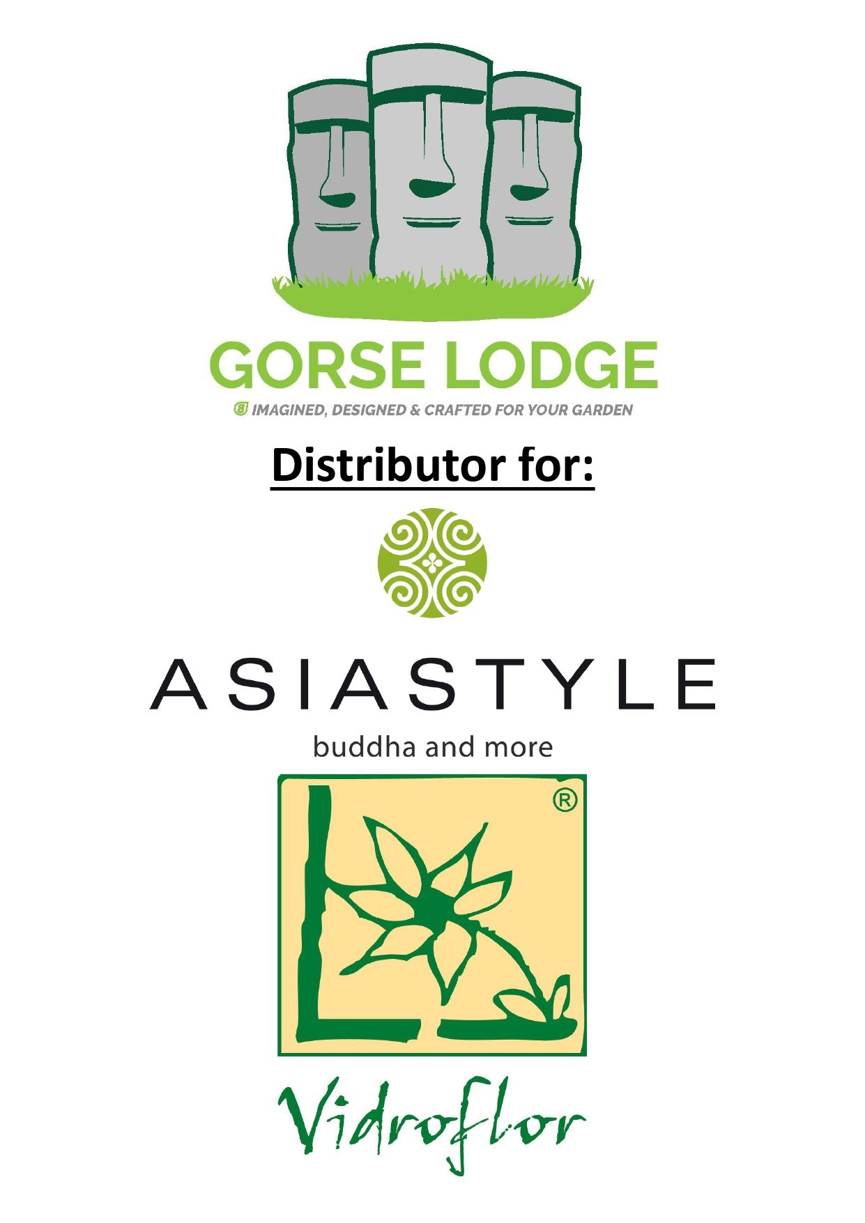 Gorse Lodge Ltd