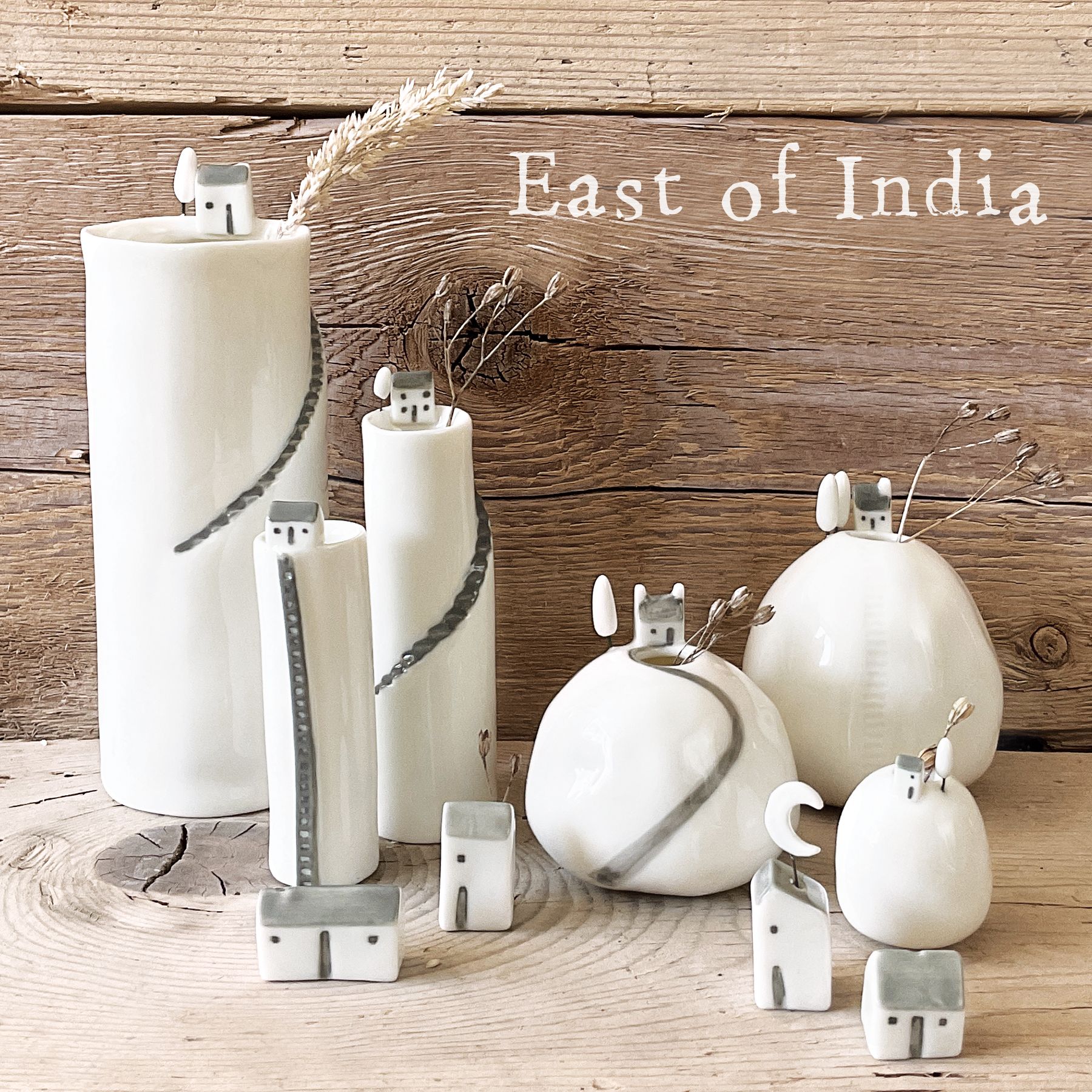 East Of India Ltd