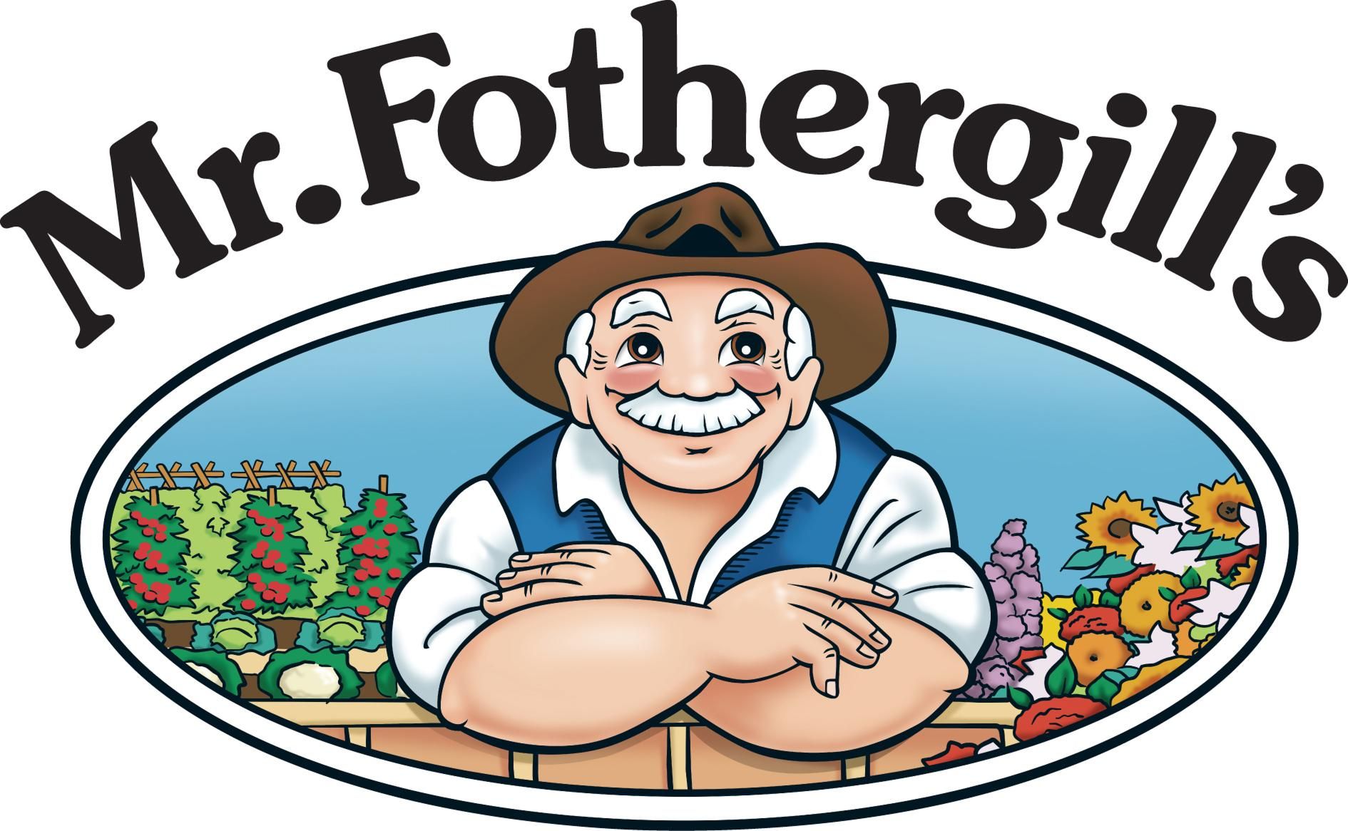 Mr Fothergills Seeds