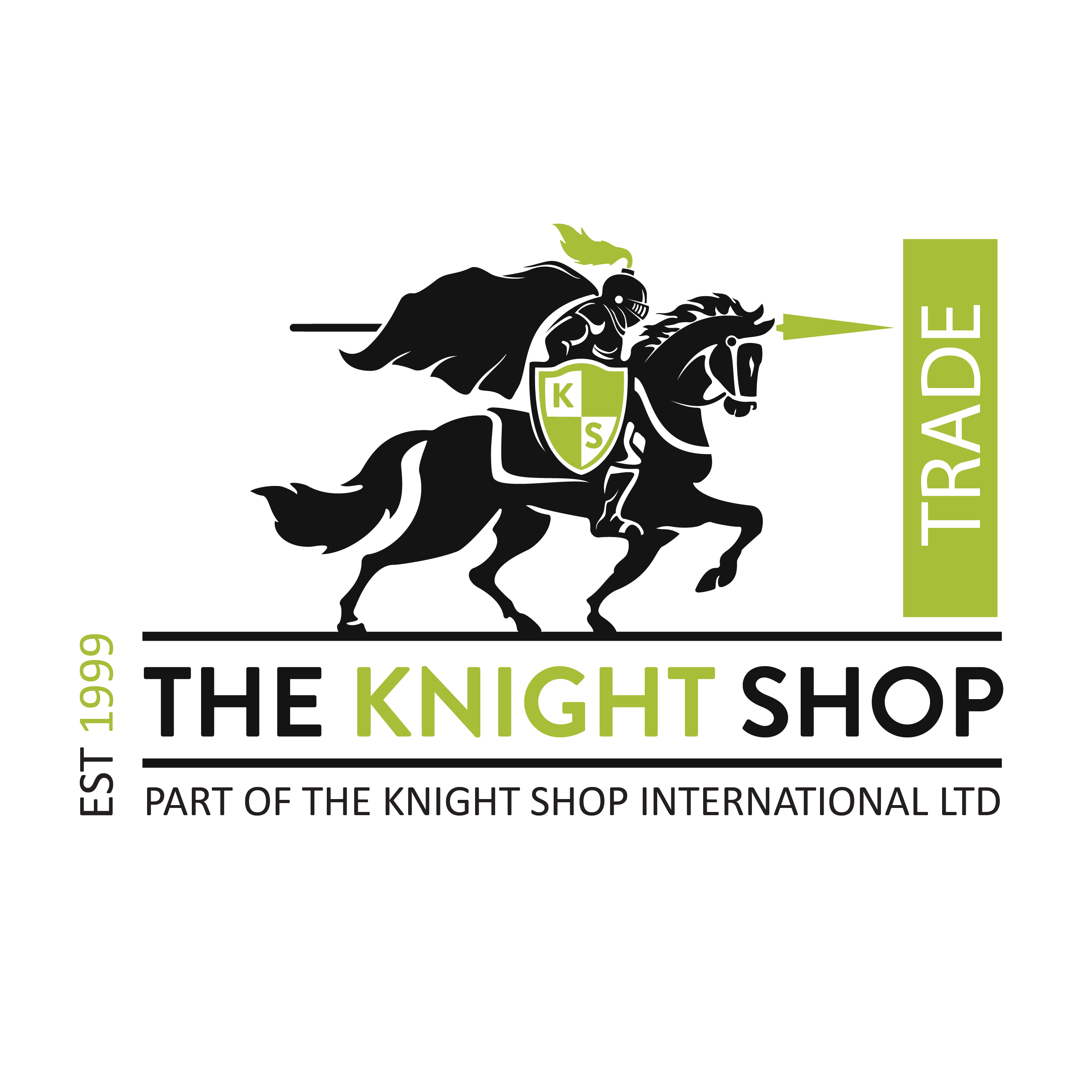 The Knight Shop International Ltd
