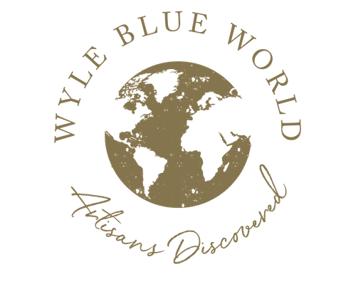 Wyle Blue World