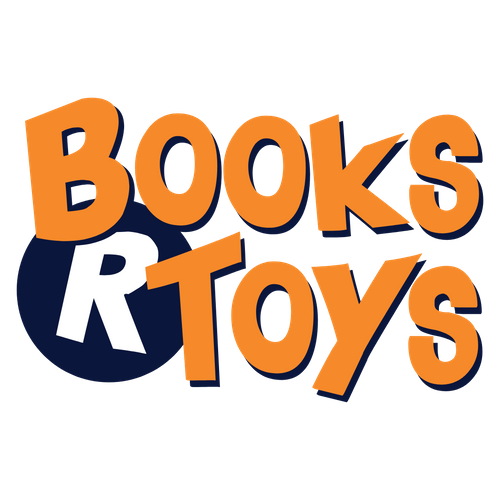 books R toys