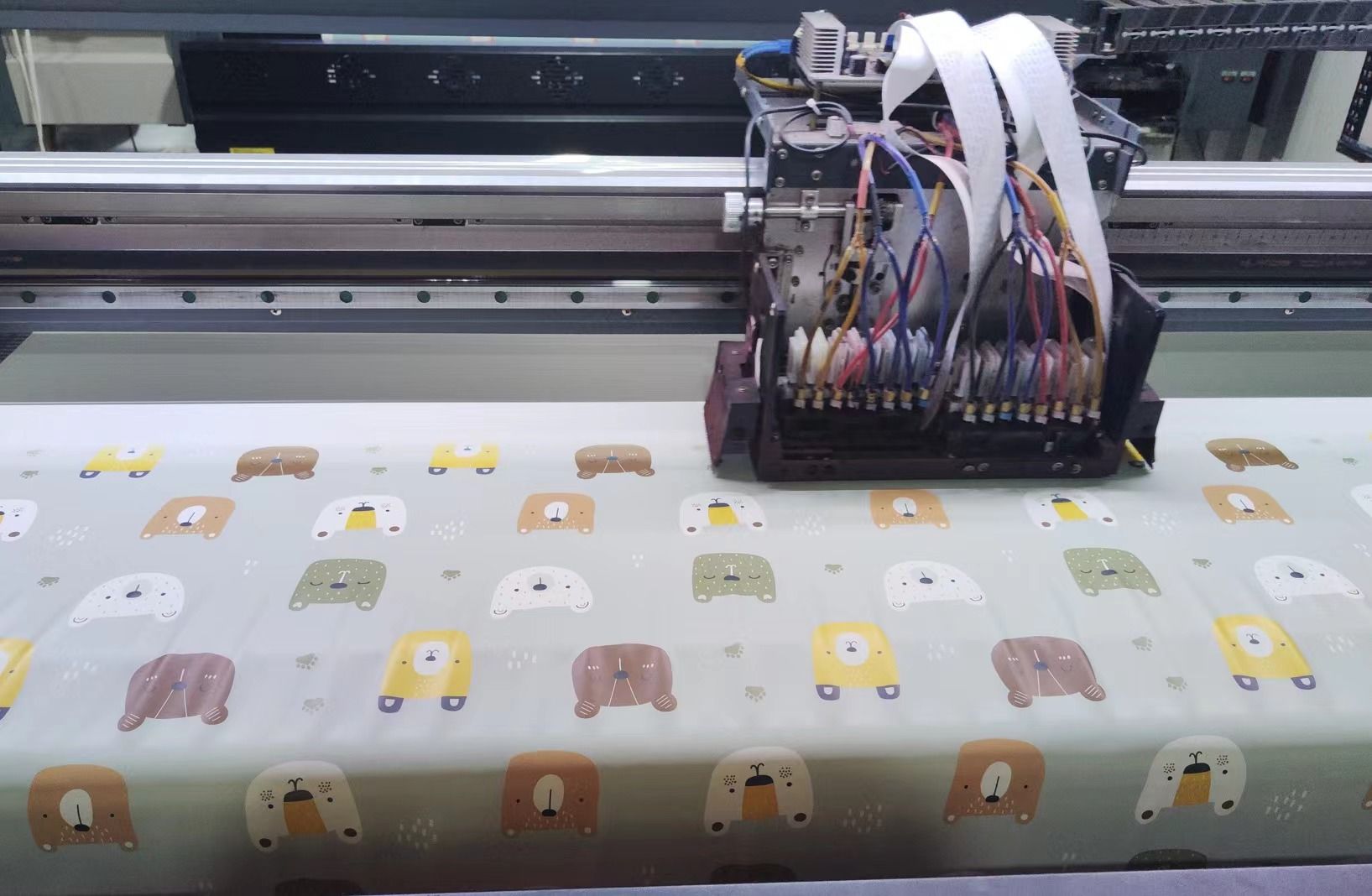 SHAOXING NEWTIANCHENG TEXTILE CO.,LTD