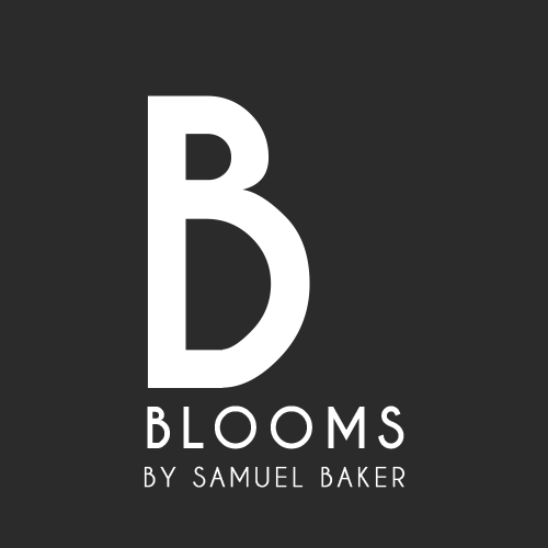 BLOOMS BY SAMUEL BAKER