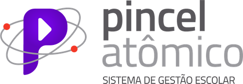 Pincel Atômico Sistema de Gestão