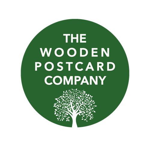 The Wooden Postcard Company