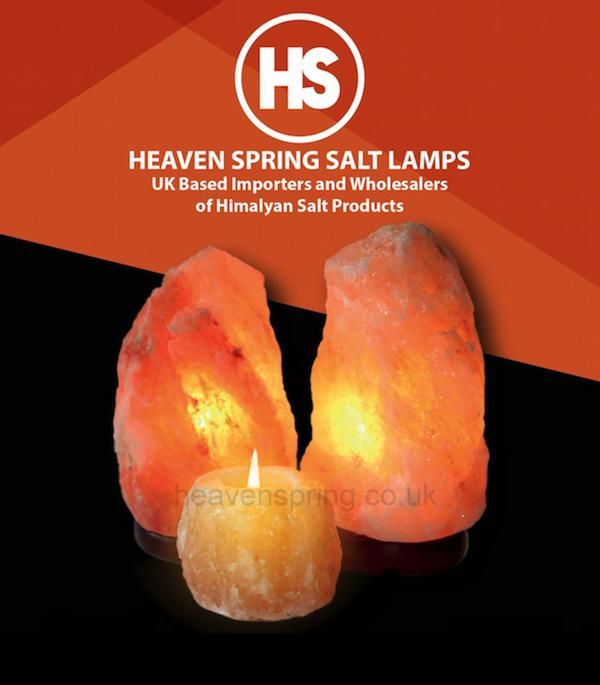 Heaven Spring Ltd
