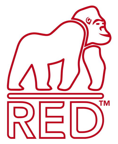 Red Gorilla international