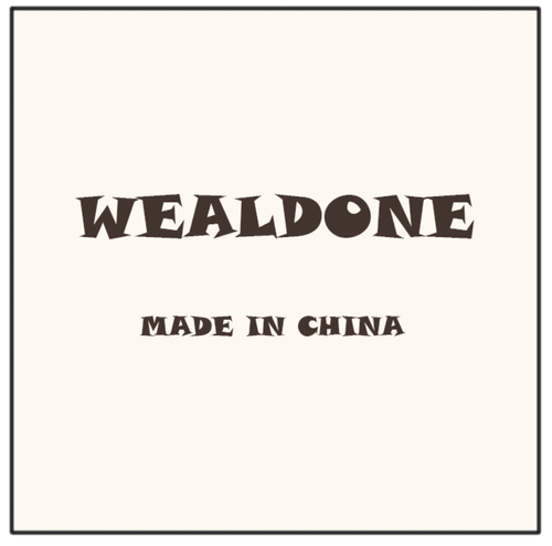 Shanghai Wealdone Co., Ltd