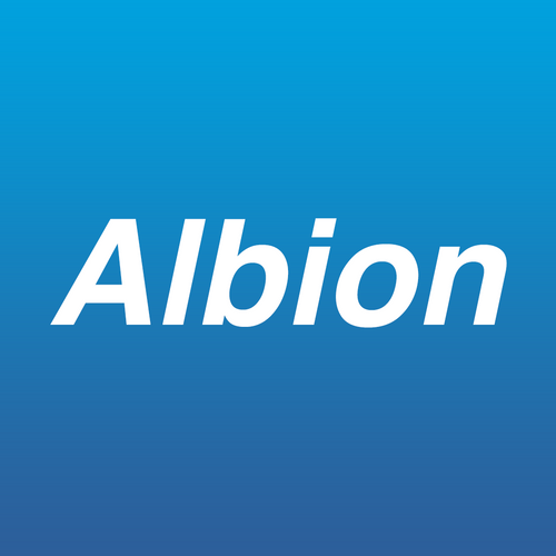 Albion Computers Plc