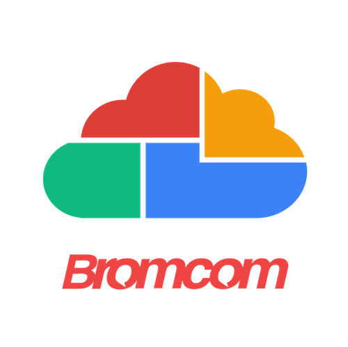 Bromcom Computers Plc