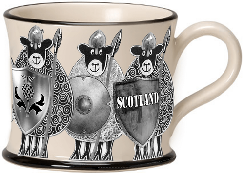 Moorland Pottery Ltd