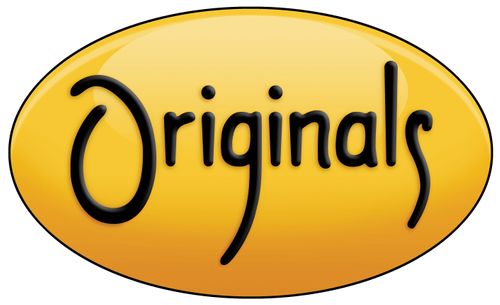 Originals International Ltd