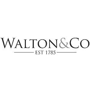 Walton & Co Ltd