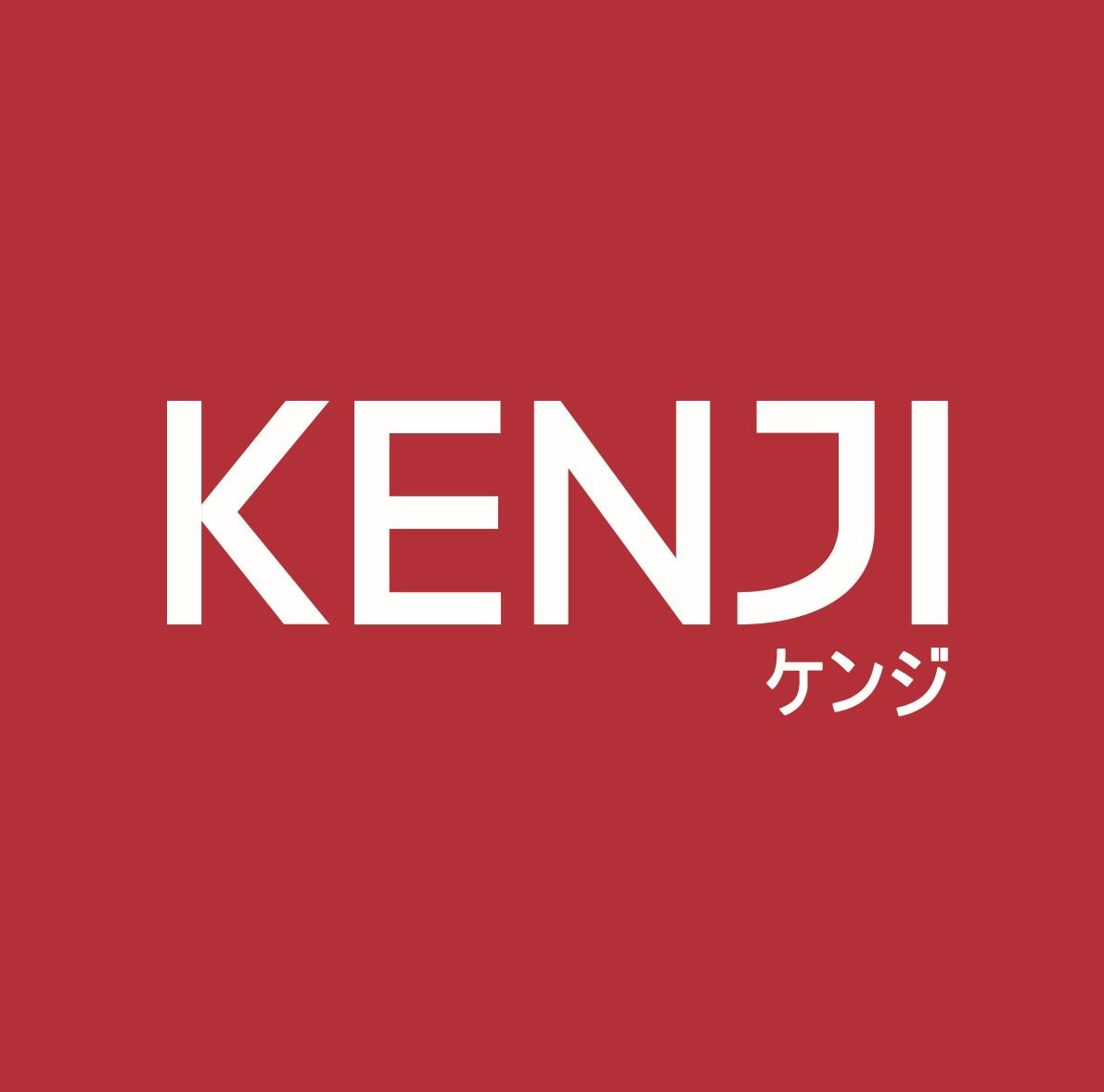 Kenji (UK) Limited