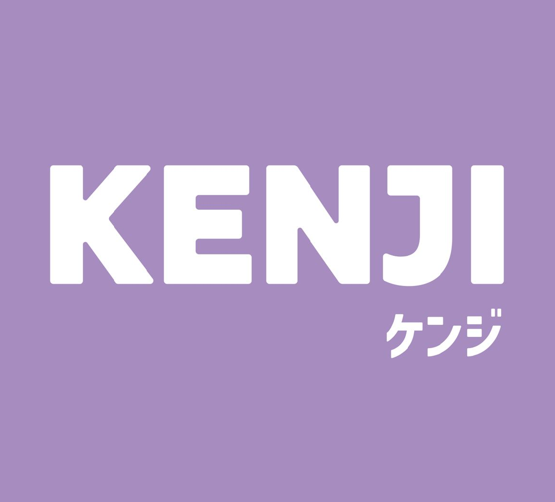 Kenji (UK) Limited - Autumn Fair 2026