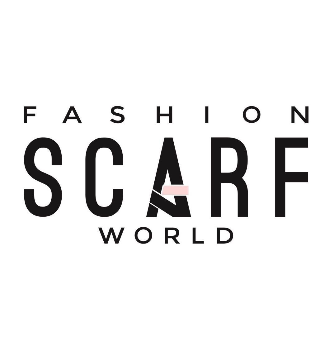 Fashion Scarf World – Moca Fashion