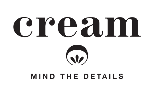 Cream