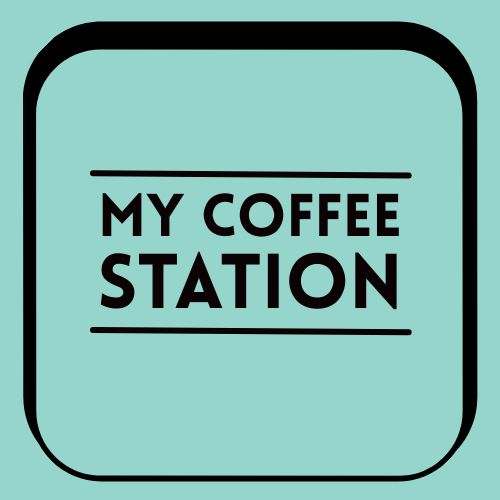My Coffee Station