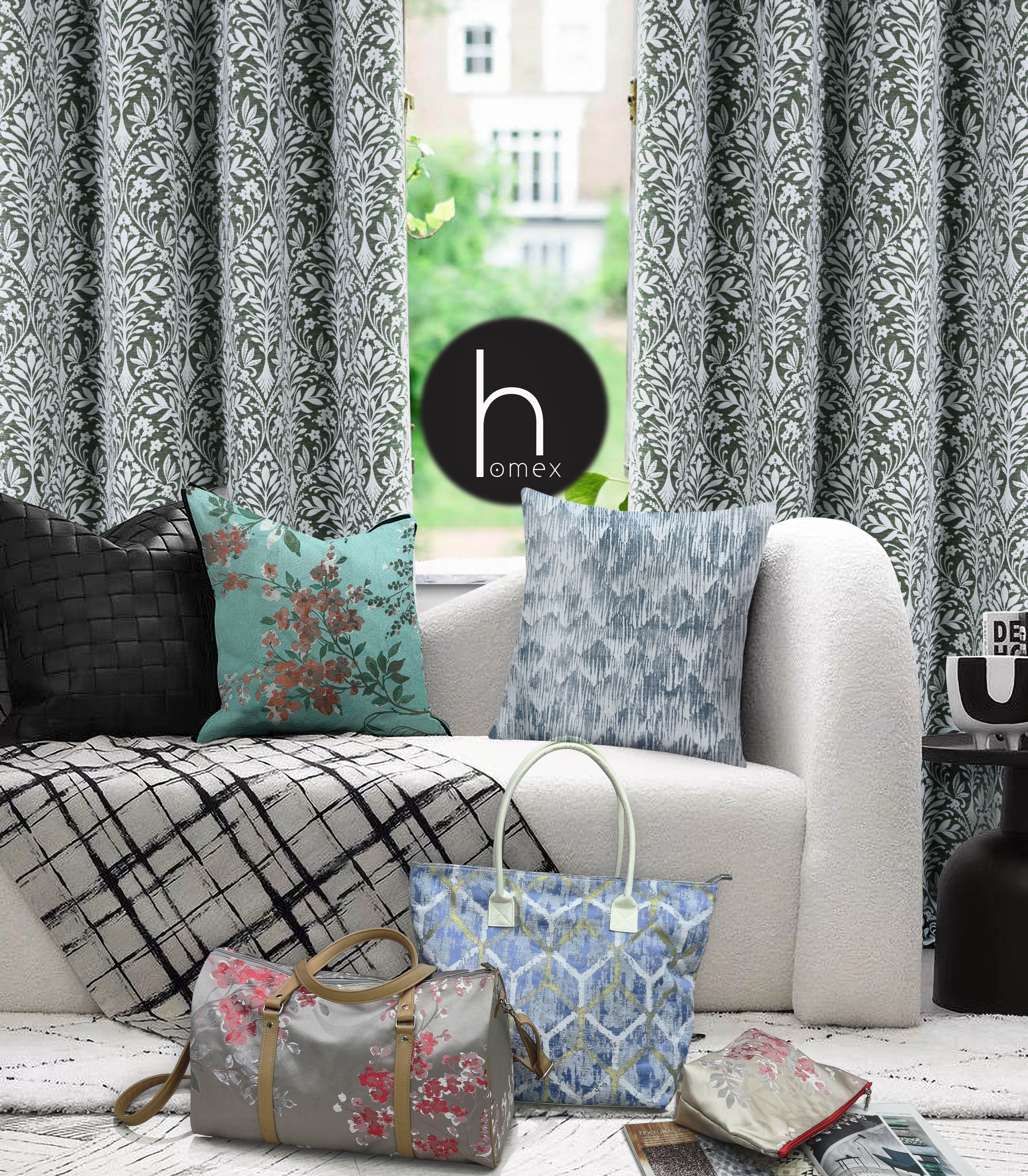 Homex Soft Furnishings ( Hangzhou ) Limited