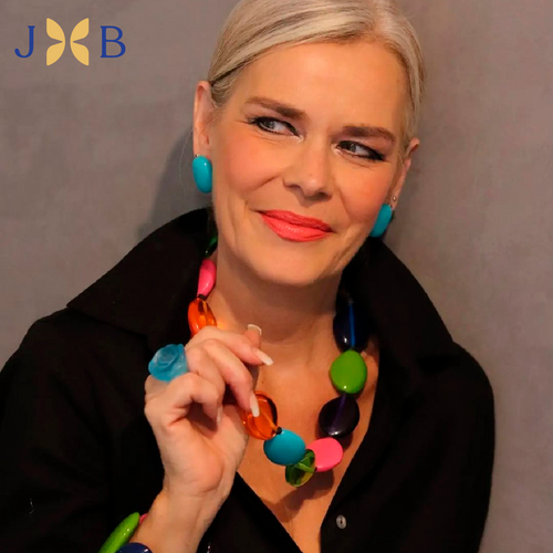 Jackie brazil jewelry shop