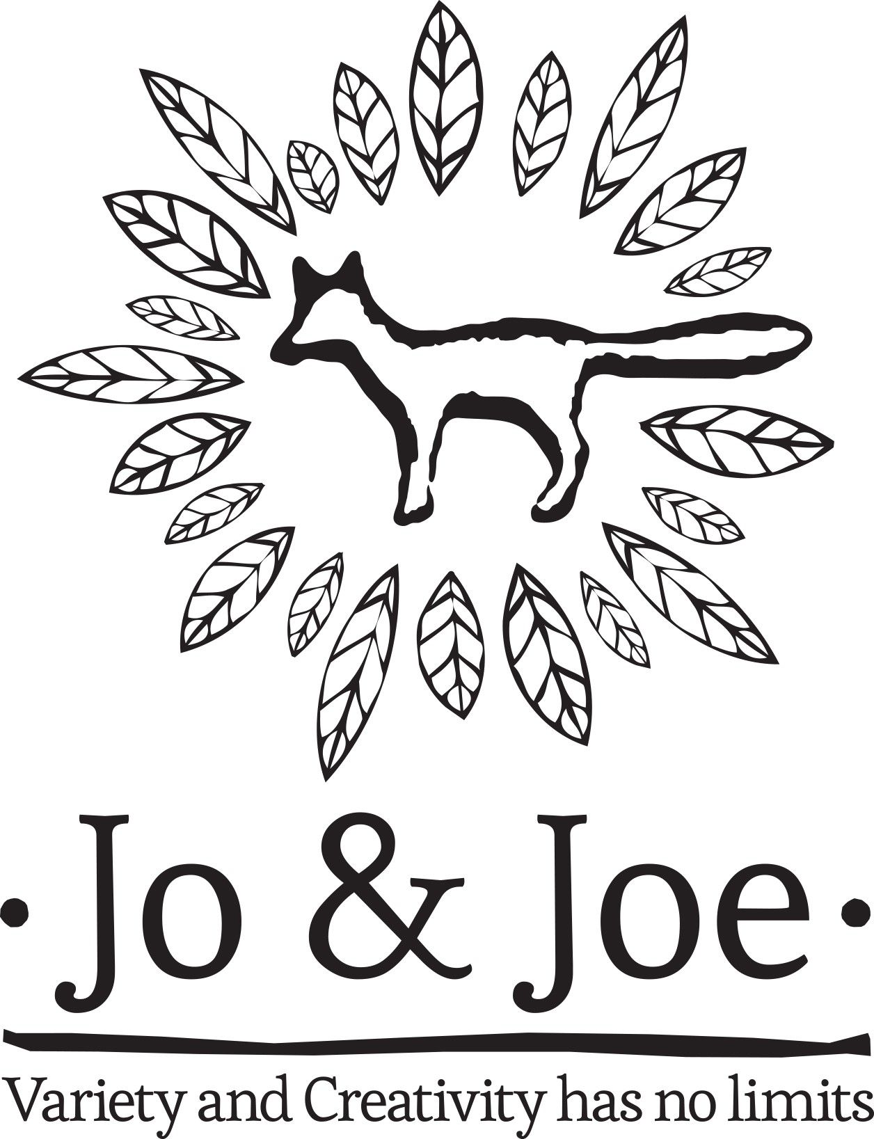 Jo & Joe